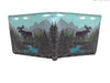 Men’s Wallet. - Wilderness Moose