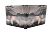 Men's Wallet -Northern Spirit -Native Design