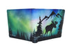 Men’s Wallet. -Moose Scene