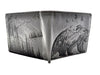 Men’s Wallet. - Mountain Bear