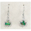 Glacier pearle canadian memories earrings