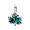 Glacier pearle canadian memories necklace
