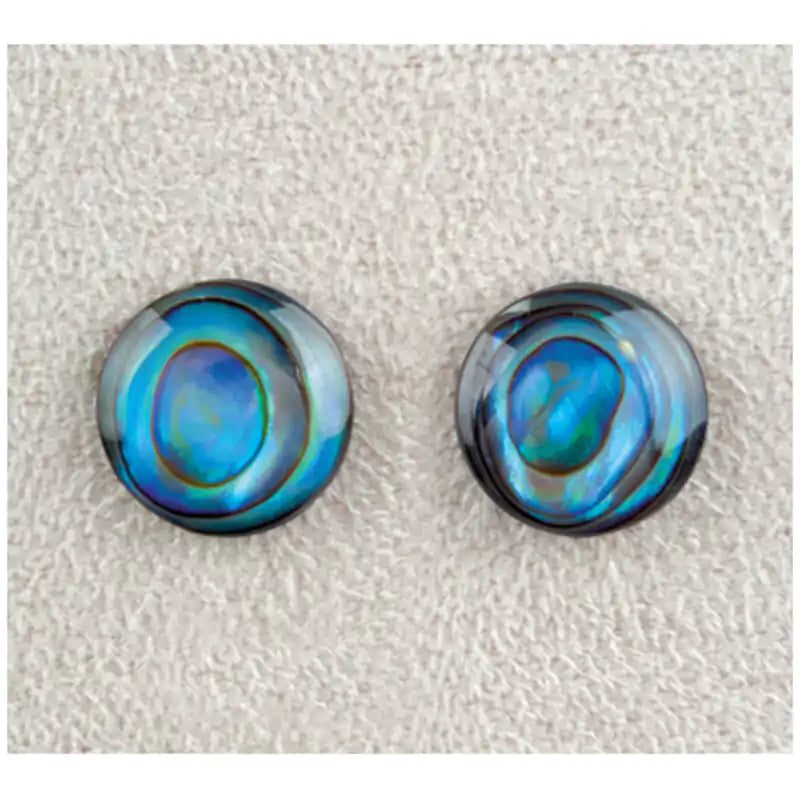 Glacier pearle chic earrings