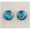 Glacier pearle chic earrings