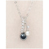 Hematite enchantment necklace