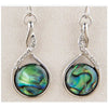 Glacier pearle glee earrings