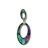 Glacier pearle lakeside necklace