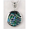 Glacier pearle ocean necklace