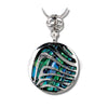 Glacier pearle ocean necklace