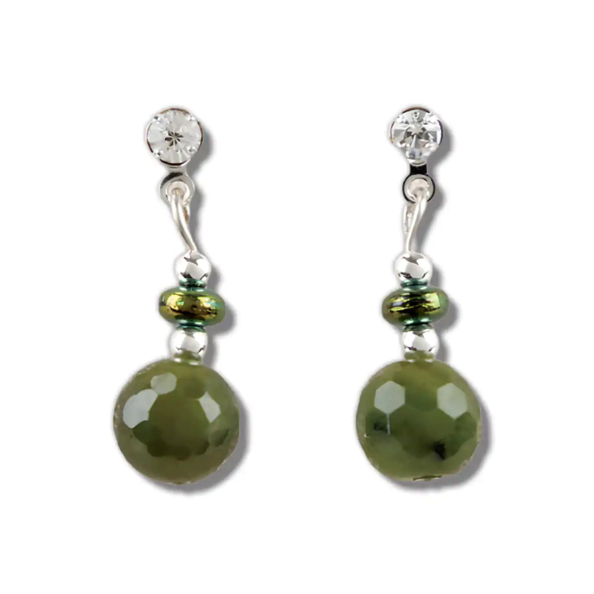 Promise earrings sales