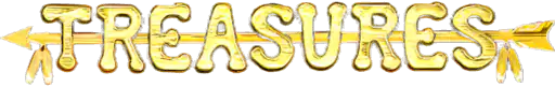 Treasures Kamloops Logo