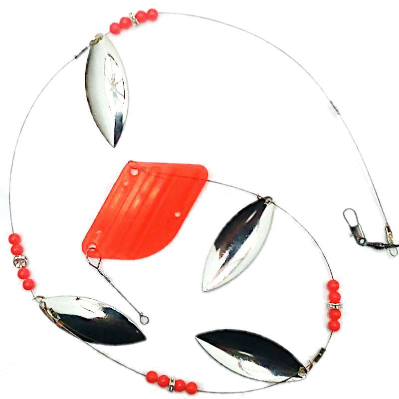 Fishing Lure - Trolling Lure