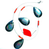 Pearl Magnet Fishing Lure