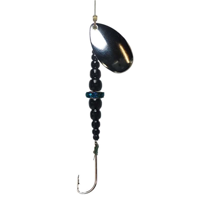 Fishing lure build your own wedding band
