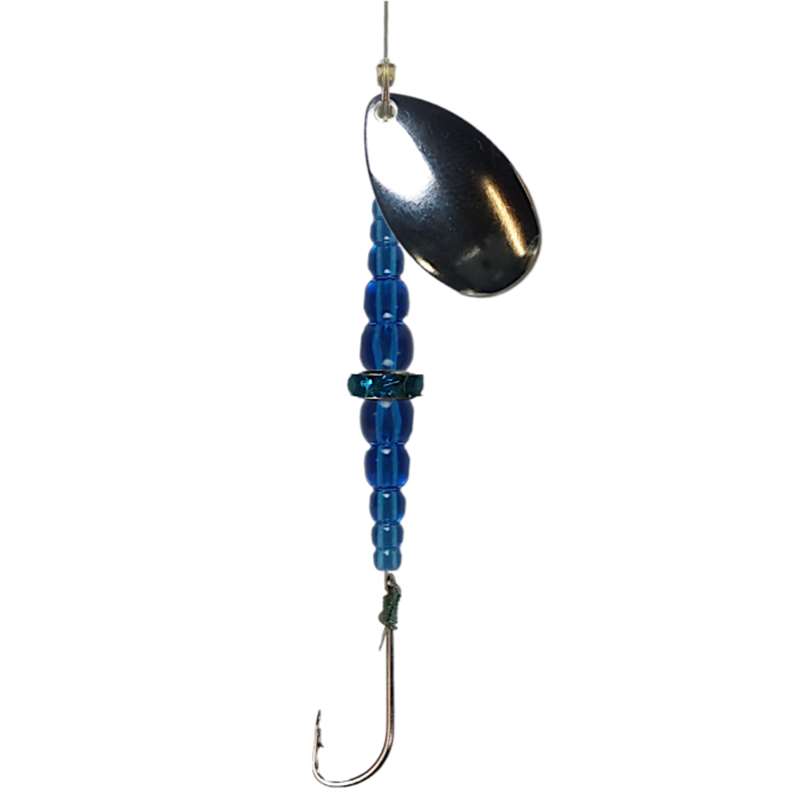 Fishing lure build your own wedding band