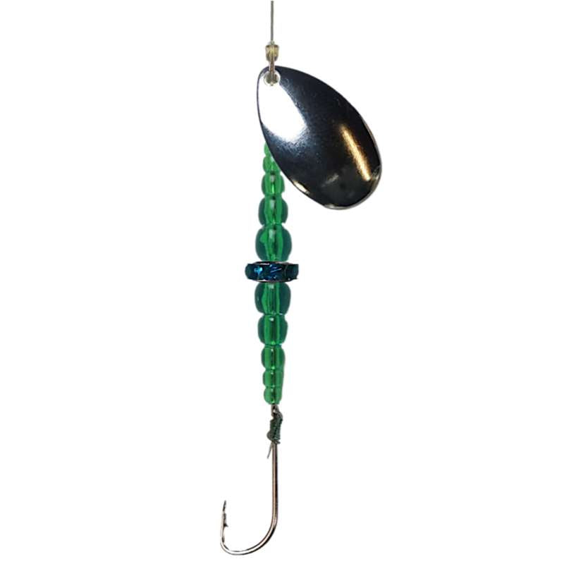 Fishing lure build your own wedding band