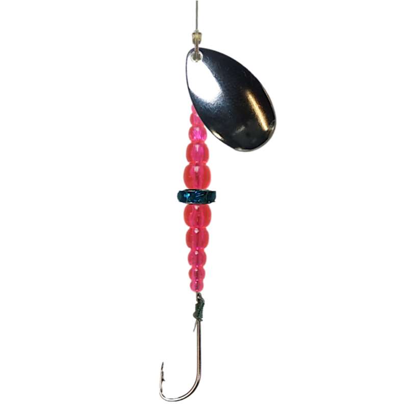 Fishing lure build your own wedding band