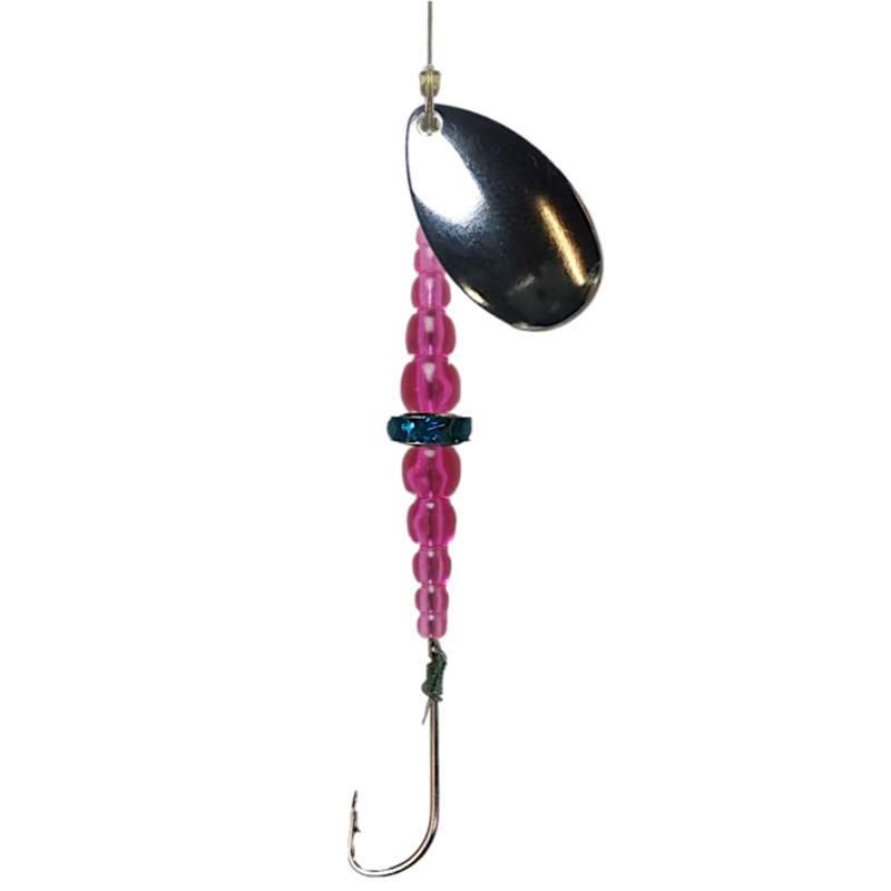 Fishing lure build your own wedding band