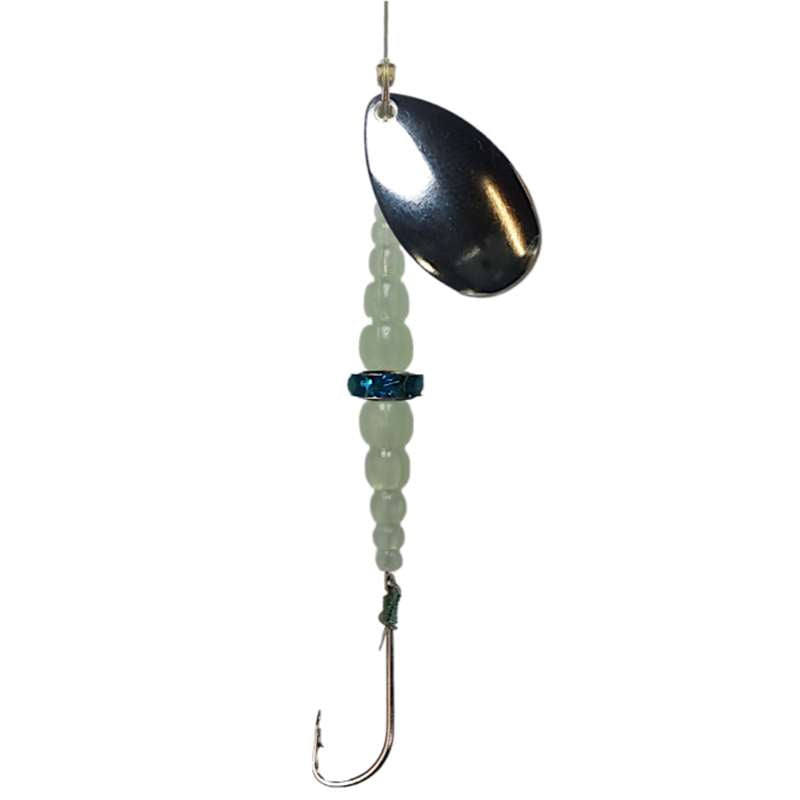 Fishing lure build your own wedding band