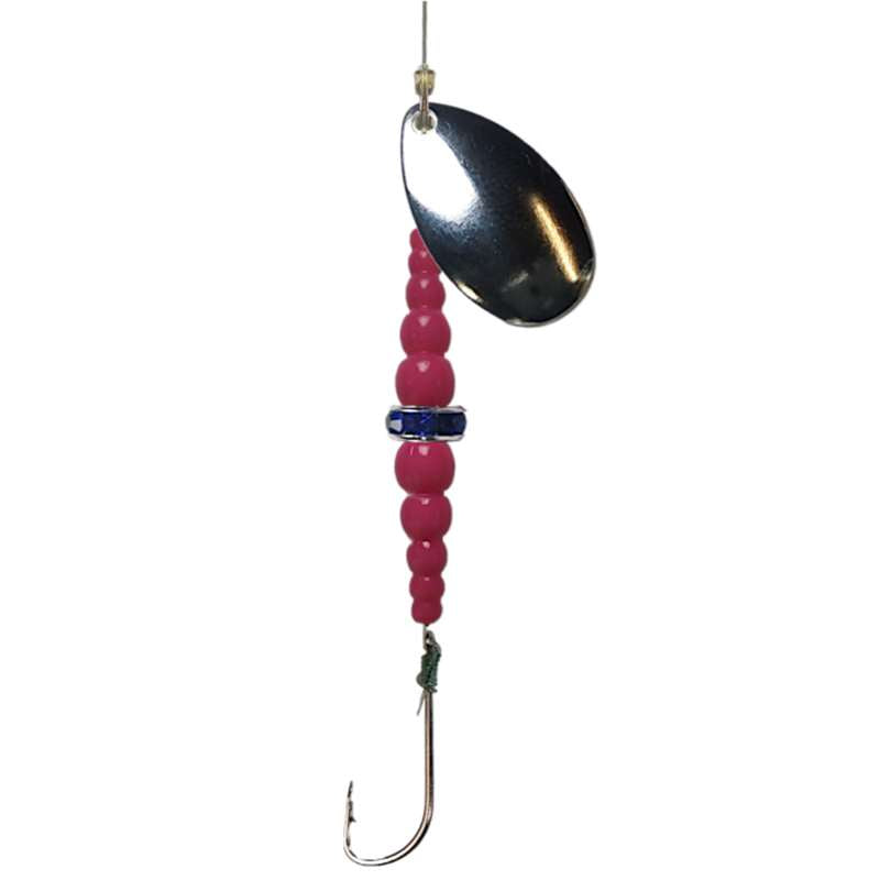 Fishing lure build your own wedding band