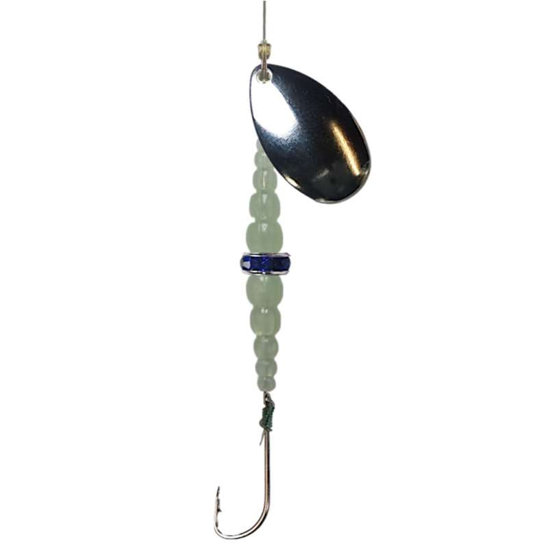 Fishing lure build your own wedding band