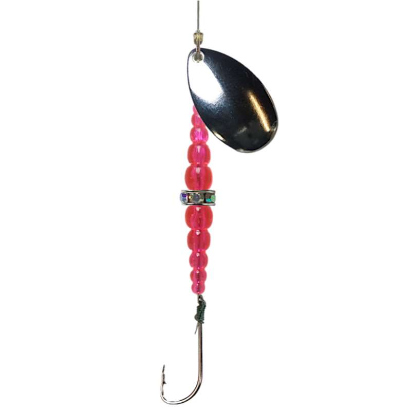 Fishing lure build your own wedding band
