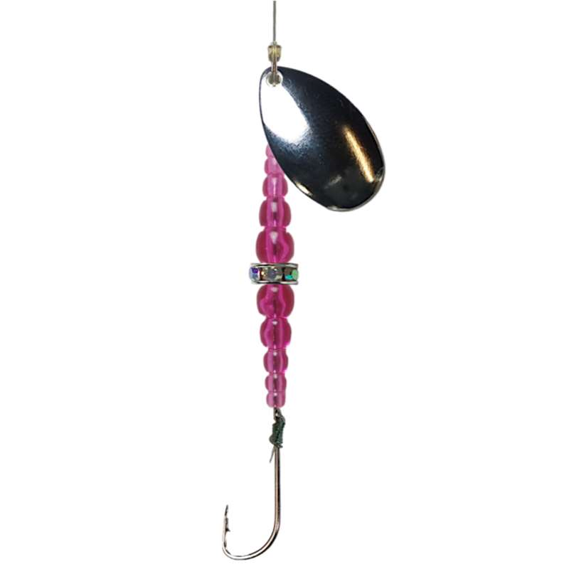 Fishing lure build your own wedding band