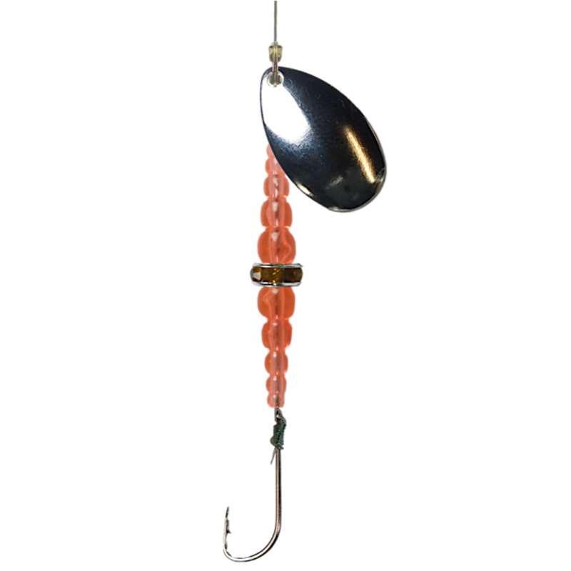 Fishing lure build your own wedding band