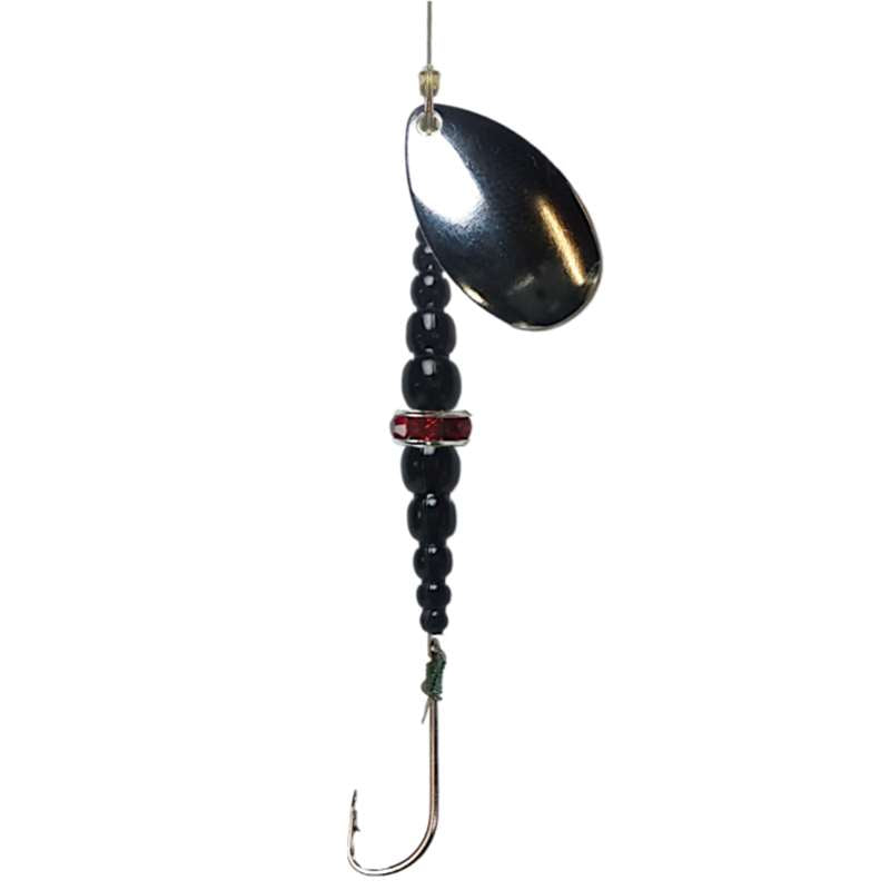 Fishing lure build your own wedding band