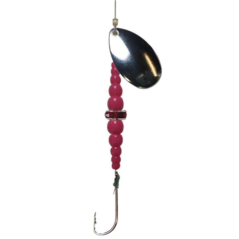 Fishing lure build your own wedding band