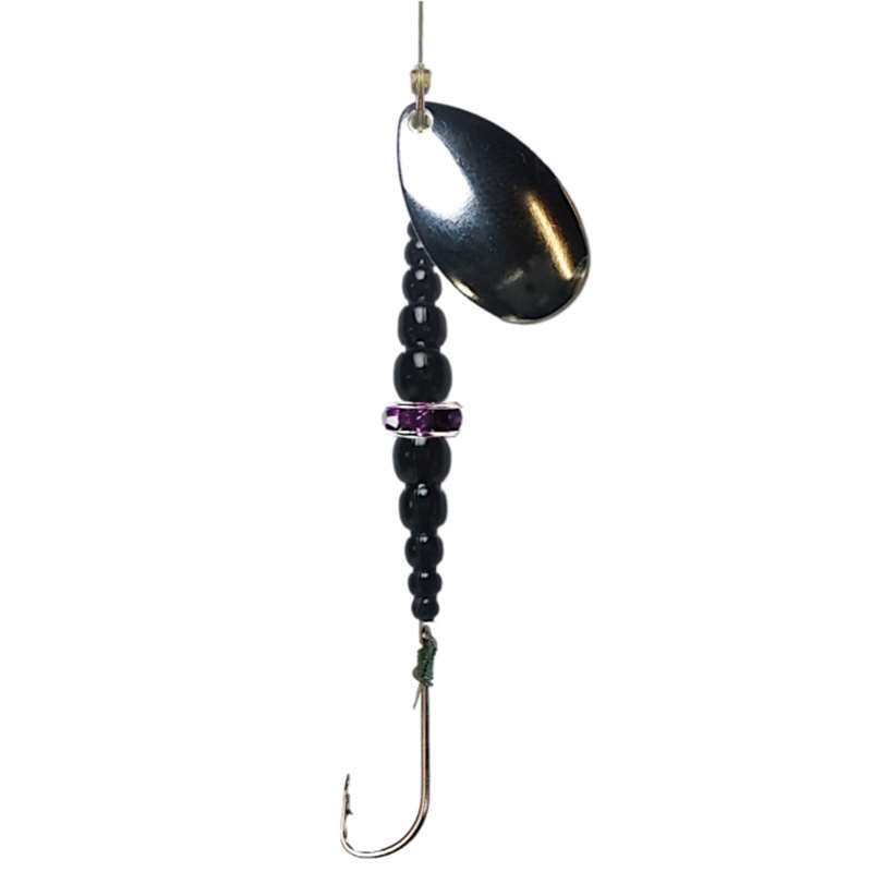 Fishing lure build your own wedding band