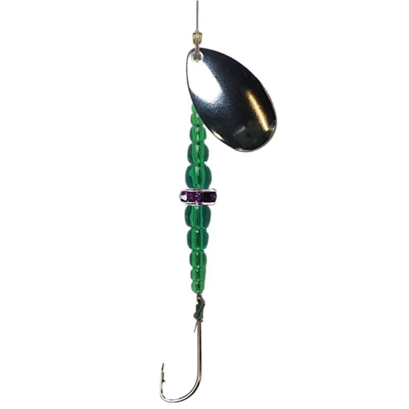 Fishing lure build your own wedding band