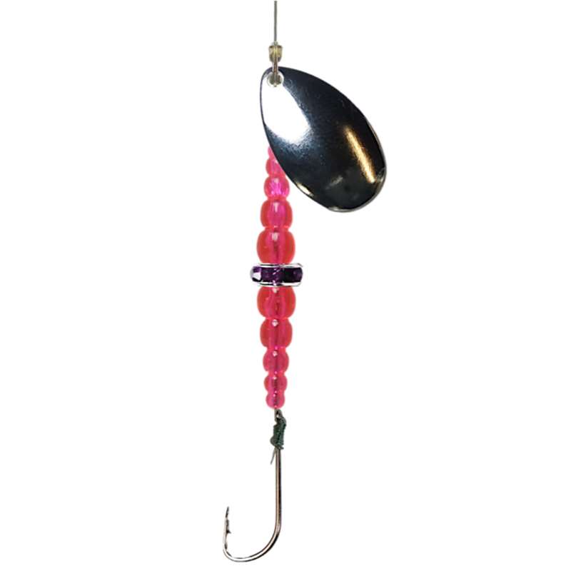 Fishing lure build your own wedding band