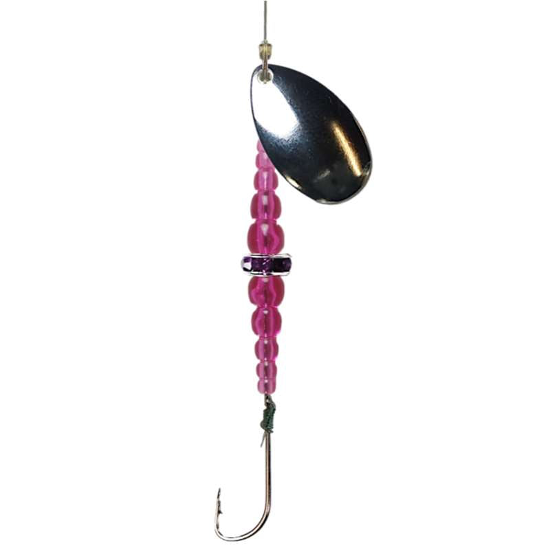 Fishing lure build your own wedding band
