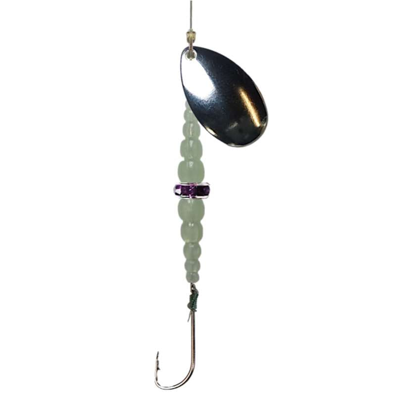 Fishing lure build your own wedding band