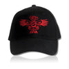 Baseball cap eagle