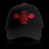 Baseball cap eagle