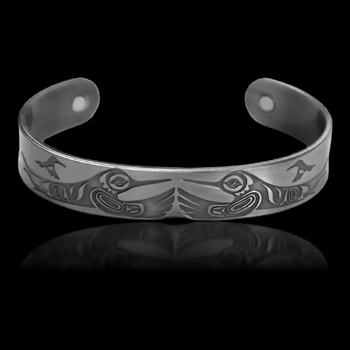 Bracelet hummingbirds