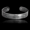 Bracelet raven