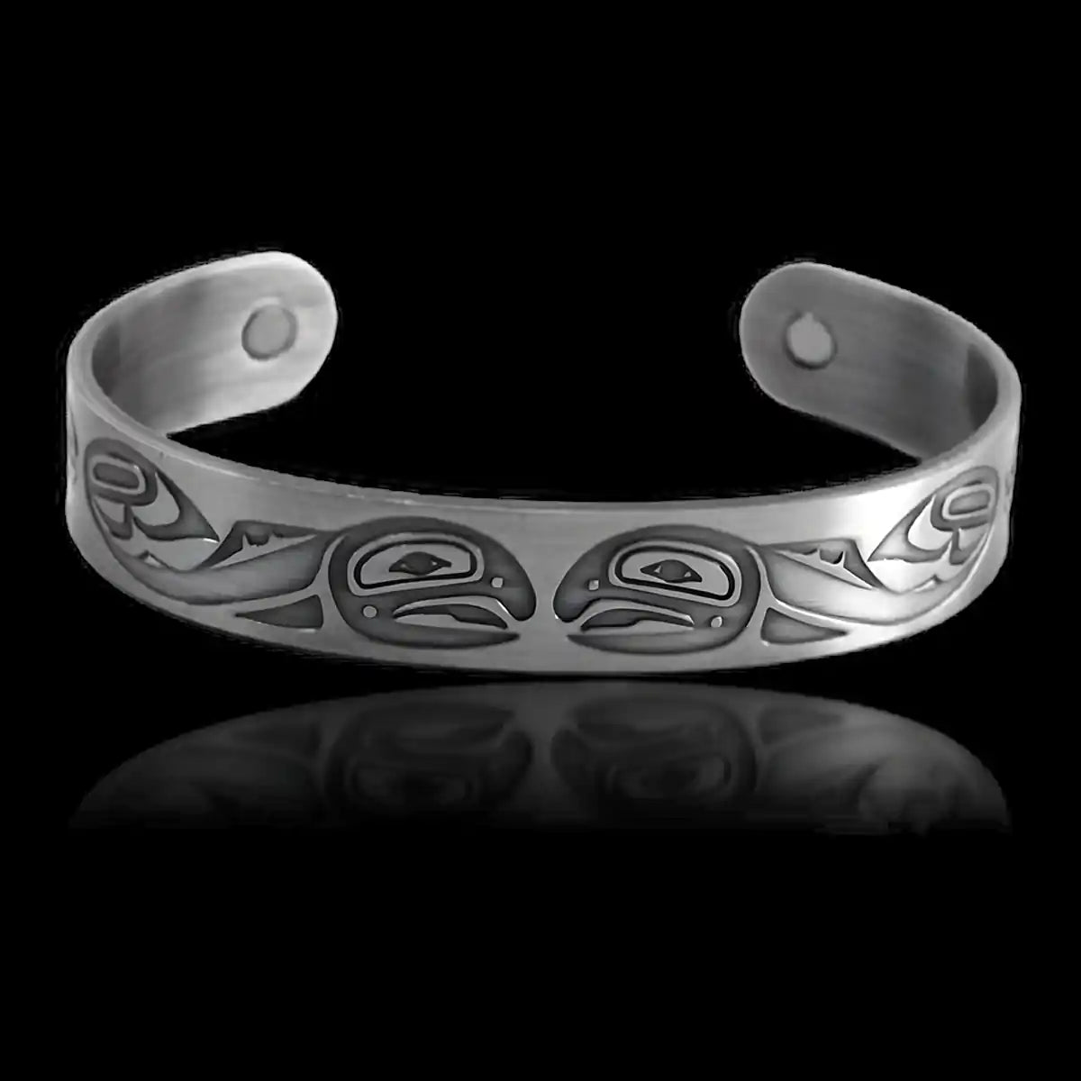 Bracelet salmon