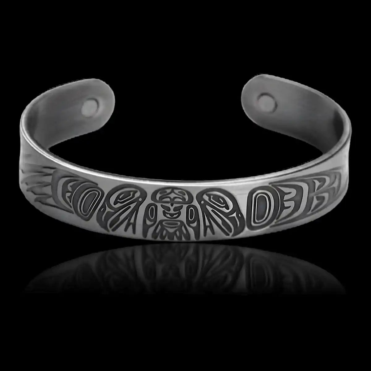 Bracelet two eagles
