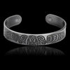 Bracelet two eagles