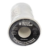 John bead thread white 500 meters