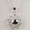 Hematite royal estate necklace