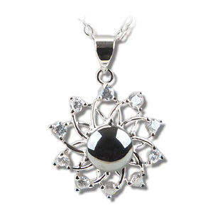 Collar Royal Estate de hematites