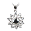 Hematite royal estate necklace
