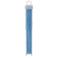 Miyuki seed beads light blue size 10