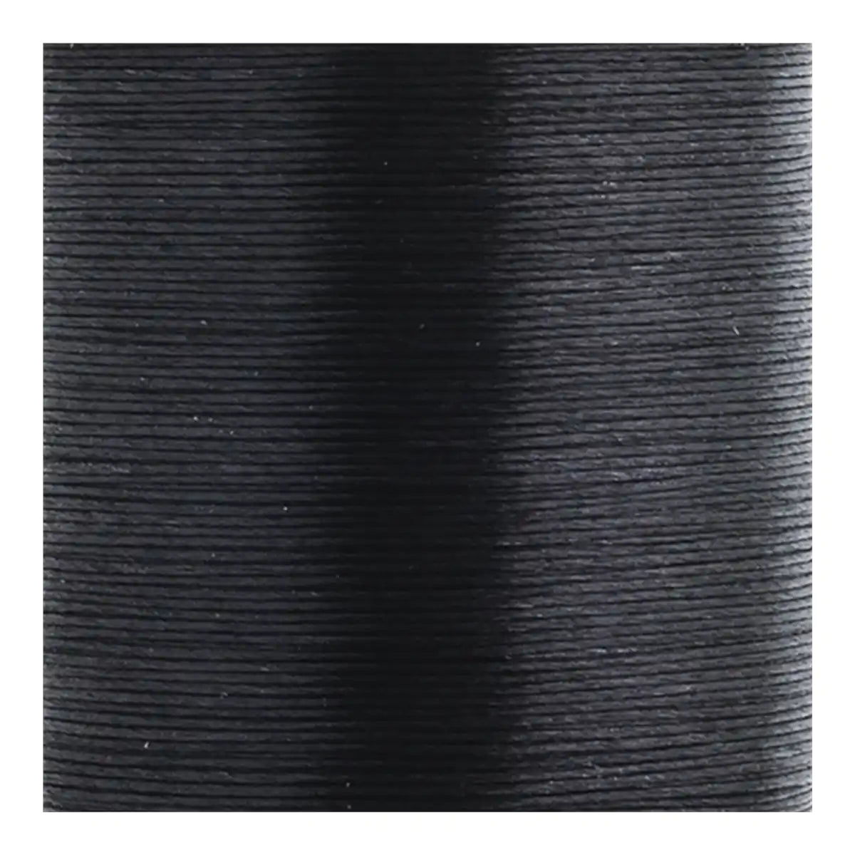 Miyuki thread black 50 meters