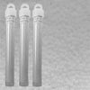 Miyuki seed beads white size 11