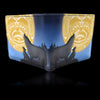 Native design wallet wolf a new song